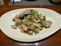 -蜈支洲岛珊瑚酒店临海阁中餐厅