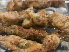 -新疆食府(华龙店)