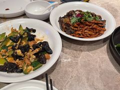 小灶木须肉-106餐厅(山水文园店)