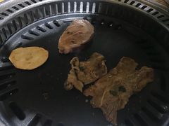 -梅梅家的烤肉店(槐北路店)