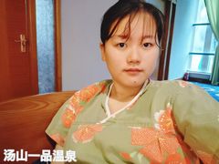 -汤山一号温泉度假区