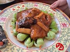 -鹿鸣春饭店(总店)