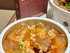 -双合园·海鲜水饺青岛菜(品牌首店)