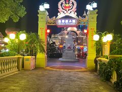 -安吉Hello Kitty乐园