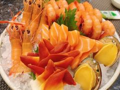 -菊上料理(蜀山银泰百货店)