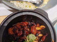 -鹿港小镇(悠唐店)