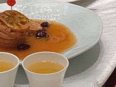 -世纪缘湖滨花园酒店(玄武湖店)