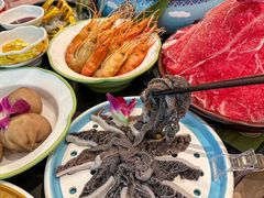 -阿古蒙·传统涮火锅自助(三台子万象汇店)