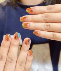 -馨儿·美甲美睫