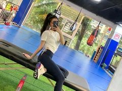 -欢喜运动健身综合馆·HappyGym