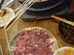 -黔哆哆地摊酸汤火锅(清湖店)