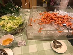 -南京维景国际大酒店咖啡厅