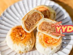 -长发西饼(临顿路店)