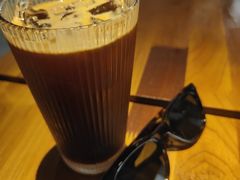 -24H COLOR咖啡厅(惠州金山湖店)