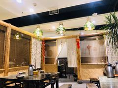大堂-庆合府重庆大排档(紫都城店)