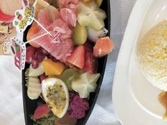 -威尼斯西餐厅(东区店)