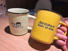 -太二酸菜鱼(武汉光谷保利店)