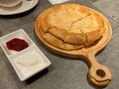 新疆烤馕-耶里夏丽·丝路新疆菜·清真食品(徐汇南丹东路臻选店)