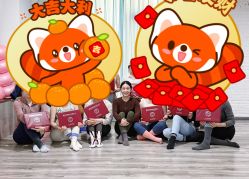 -亚太瑜伽普拉提学院