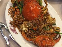 -桥底辣蟹(谢斐道店)