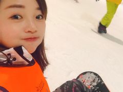 -绍兴启迪乔波冰雪世界