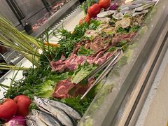 -元一希尔顿酒店·禅自助餐厅·啤酒花园