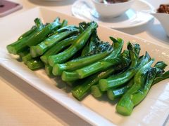 -天龙轩(香港丽思卡尔顿酒店)