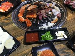 -莱真牛碳火烤肉(合肥旗舰店)