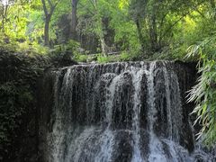 -天河潭旅游度假区