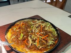 -北国饭店·海鲜·北方菜(峡山店)