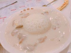 大哥鸡皇饭-大哥餐厅(西城花园店)