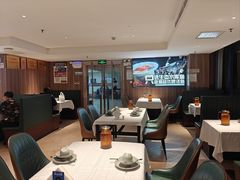 -湘中缘·湖南菜(娄底驻京办店)