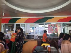 -Jonah's Fruit Shake & Snack Bar