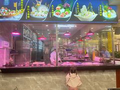 -天鲜阁·海鲜粤菜·33年老字号(石槎白云站店)