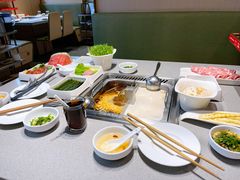 -海底捞火锅(吴中路店)