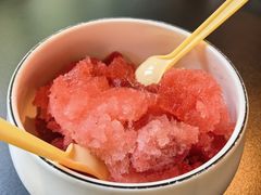 -鸭绿江海鲜烧烤大排档(杏林街店)
