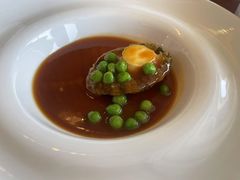 -洲际酒店·地平线全日餐厅HORIZON CAFÉ