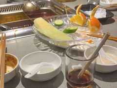 -海底捞火锅(大唐店)