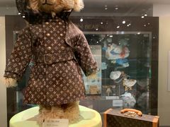 -济州岛泰迪熊博物馆