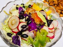 大拌菜-峨嵋酒家总店(车公庄店)