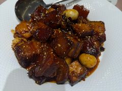 -王府井酒店(金桥港湾店)