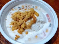 冰沙清补凉-文昌邓记清补凉(西沙路店)