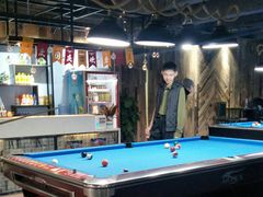 -永宁台球·棋牌俱乐部(淮海路店)