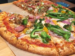 -叫板比萨(荟聚购物中心店)