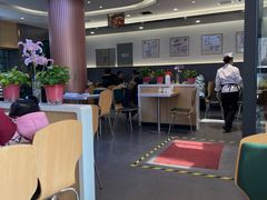 大堂-苏氏牛肉面(团结路店)