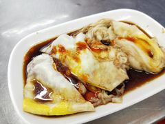 鸡蛋肠-源记肠粉(华贵路店)