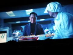 -UME影城(安贞DTS:X店)