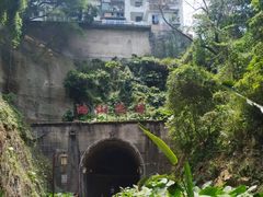 -铁路文化公园