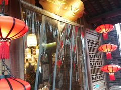 -二十八里太湖船菜(吉祥路店)