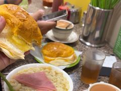 -新鸿发咖啡美食